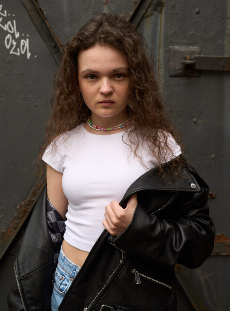 Christian H. Hasselbusch