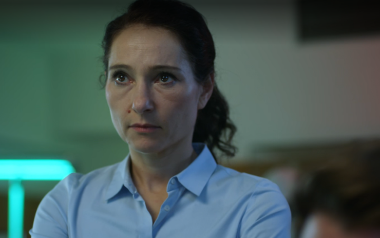 Janina Elkin (‚Andrea Rodriguez‘) am 10.05.2026 um 20:15 Uhr in einer neuen Folge „Neuer Wind im Alten Land – Licht aus!“ im ZDF